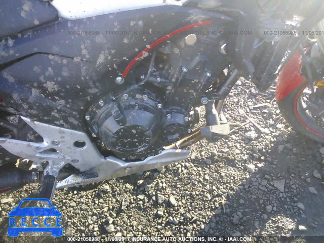 2015 Honda CB500 F MLHPC456XF5200516 image 7