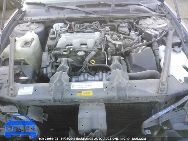 1998 Chevrolet Monte Carlo LS 2G1WW12M8W9247031 image 9