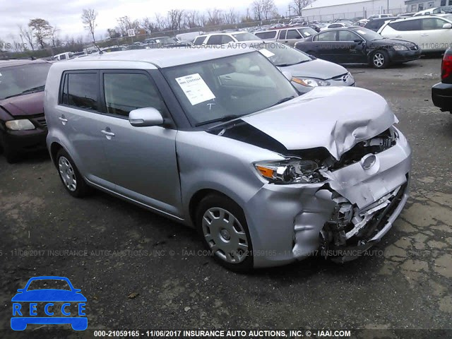 2013 Scion XB JTLZE4FE1DJ033502 image 0