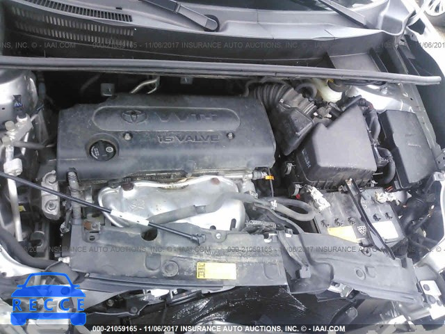 2013 Scion XB JTLZE4FE1DJ033502 image 9