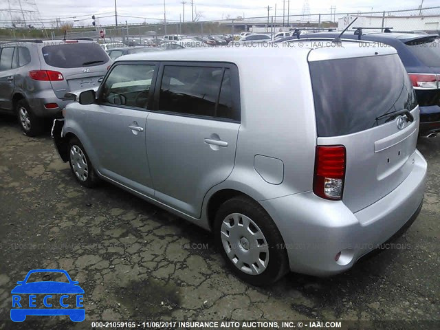2013 Scion XB JTLZE4FE1DJ033502 image 2