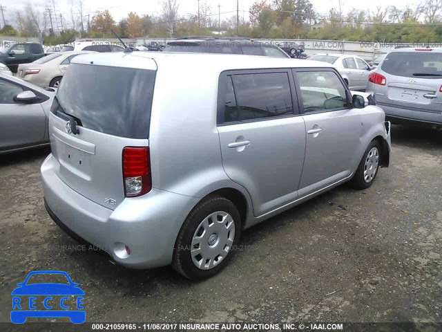 2013 Scion XB JTLZE4FE1DJ033502 image 3