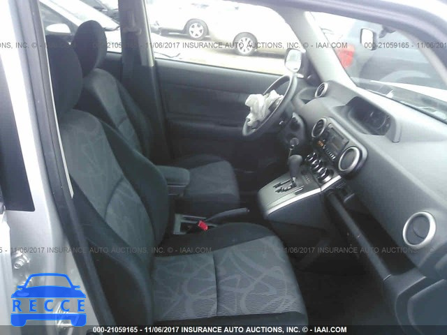 2013 Scion XB JTLZE4FE1DJ033502 image 4