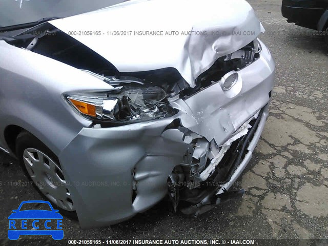 2013 Scion XB JTLZE4FE1DJ033502 image 5