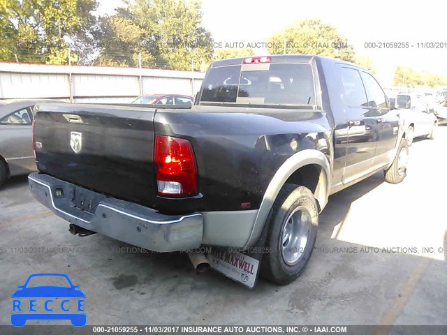 2011 Dodge RAM 3500 3D73M4HL2BG585126 image 3