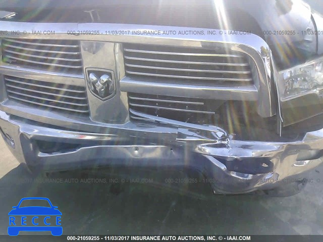 2011 Dodge RAM 3500 3D73M4HL2BG585126 image 5