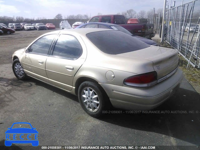 1999 Chrysler Cirrus LXI 1C3EJ56H9XN527789 image 2