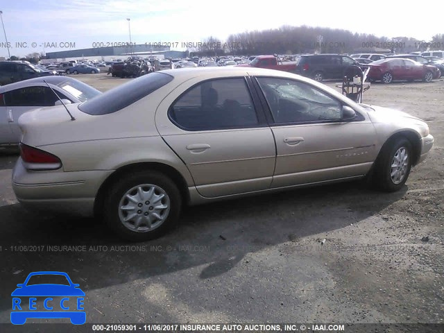 1999 Chrysler Cirrus LXI 1C3EJ56H9XN527789 Bild 3