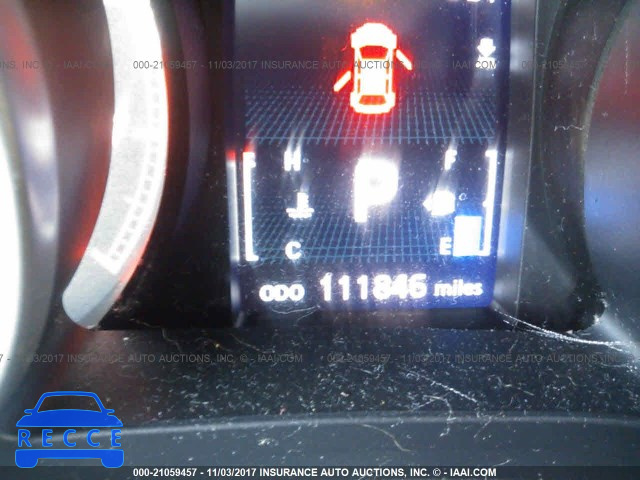 2011 Mitsubishi Outlander Sport ES JA4AP3AU8BZ004745 image 6