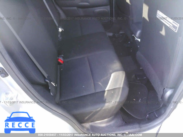 2011 Mitsubishi Outlander Sport ES JA4AP3AU8BZ004745 image 7