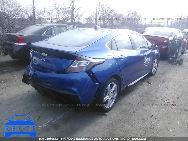 2017 Chevrolet Volt LT 1G1RA6S55HU162378 Bild 3