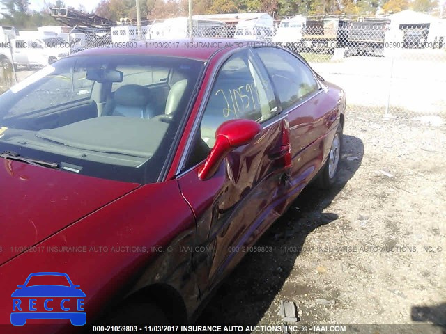 1997 Oldsmobile Aurora 1G3GR62C7V4111658 image 5