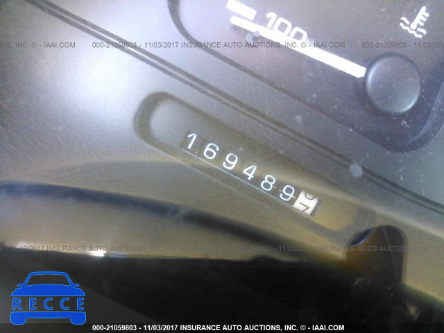 1997 Oldsmobile Aurora 1G3GR62C7V4111658 image 6