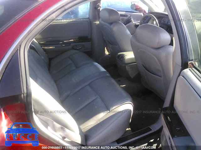 1997 Oldsmobile Aurora 1G3GR62C7V4111658 image 7