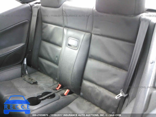 2012 Volkswagen EOS LUX/EXECUTIVE WVWFW7AH9CV001998 image 7