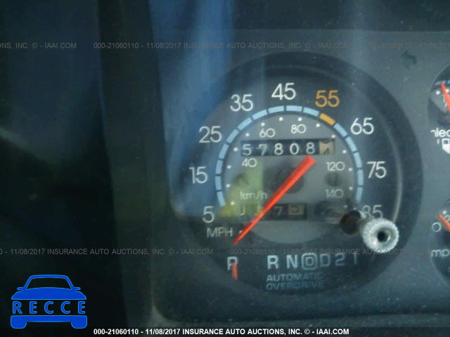 1987 Chevrolet El Camino 3GCCW80H0HS905567 image 6