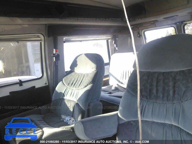 1997 Dodge Ram Van B2500 2B6HB21Y9VK518700 image 7