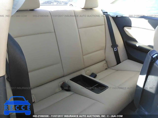 2011 BMW 128 I WBAUP7C59BVP22017 image 7