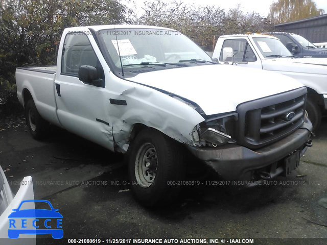 2000 Ford F250 SUPER DUTY 1FTNF20F8YED44825 image 0