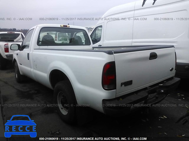 2000 Ford F250 SUPER DUTY 1FTNF20F8YED44825 image 2