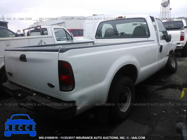 2000 Ford F250 SUPER DUTY 1FTNF20F8YED44825 image 3