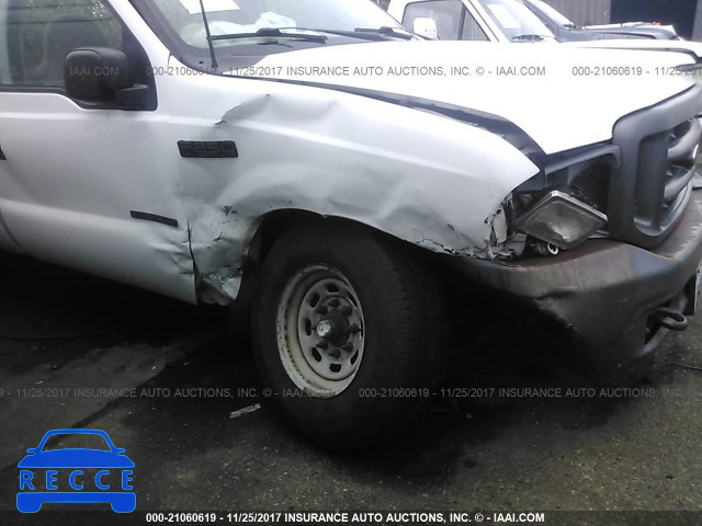 2000 Ford F250 SUPER DUTY 1FTNF20F8YED44825 image 5