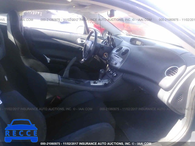 2006 Mitsubishi Eclipse GS 4A3AK24F56E013344 image 4