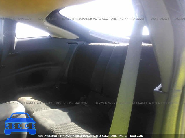 2006 Mitsubishi Eclipse GS 4A3AK24F56E013344 image 7