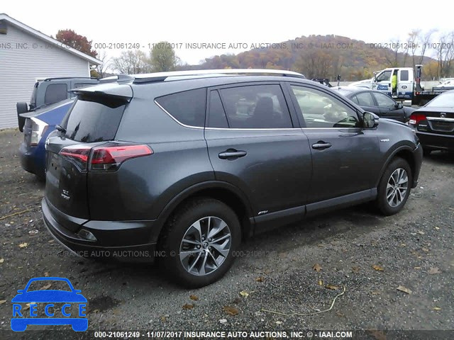 2017 TOYOTA RAV4 HV LE/XLE JTMRJREV8HD090600 image 3