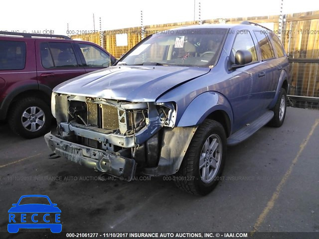 2008 Dodge Durango SXT 1D8HB38N18F139935 image 1