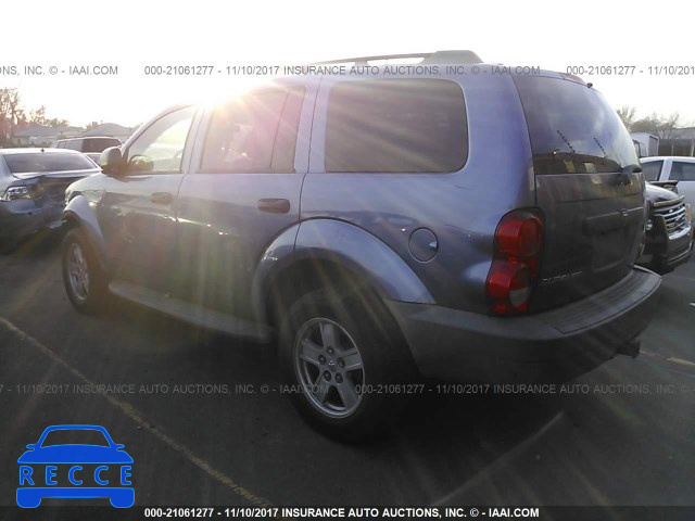 2008 Dodge Durango SXT 1D8HB38N18F139935 image 2