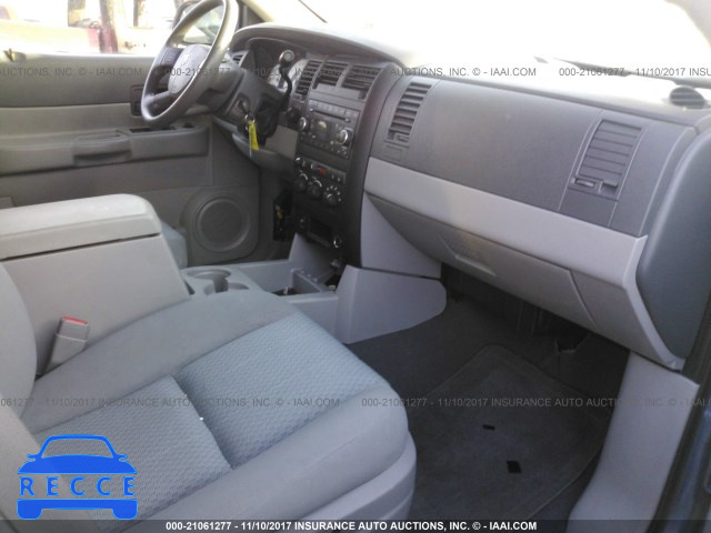 2008 Dodge Durango SXT 1D8HB38N18F139935 image 4