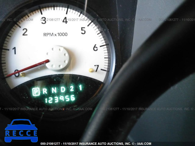 2008 Dodge Durango SXT 1D8HB38N18F139935 image 6