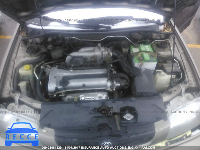 1997 Mazda Protege DX/LX/ES JM1BC1419V0131797 image 9