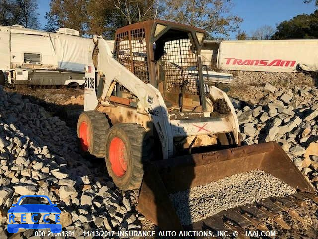 2002 BOBCAT S185 519029250 Bild 0