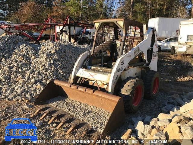 2002 BOBCAT S185 519029250 Bild 1