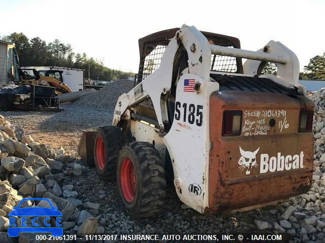 2002 BOBCAT S185 519029250 image 2