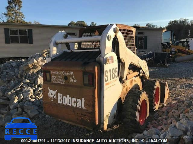 2002 BOBCAT S185 519029250 image 3