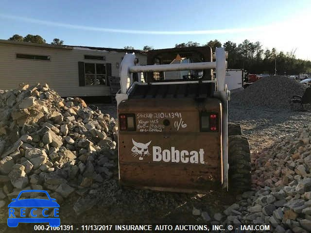 2002 BOBCAT S185 519029250 image 6