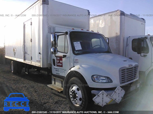 2013 FREIGHTLINER M2 106 MEDIUM DUTY 1FVACWDUXDDFB2166 image 0