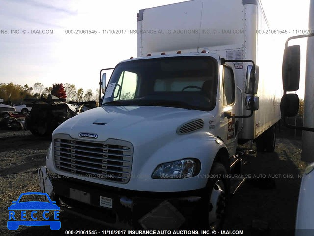 2013 FREIGHTLINER M2 106 MEDIUM DUTY 1FVACWDUXDDFB2166 image 1