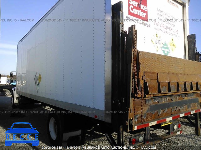 2013 FREIGHTLINER M2 106 MEDIUM DUTY 1FVACWDUXDDFB2166 image 2