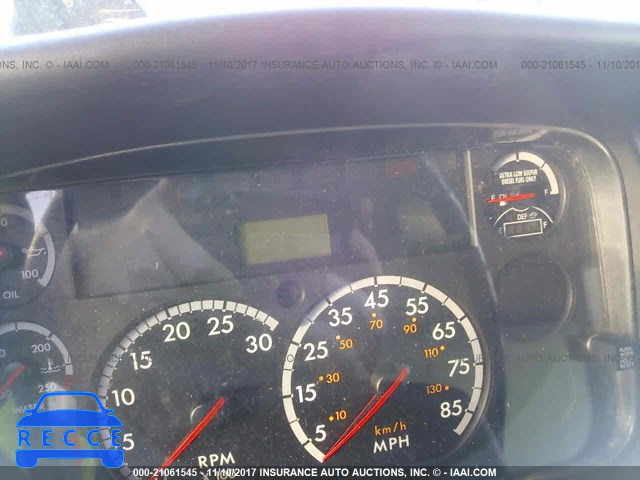 2013 FREIGHTLINER M2 106 MEDIUM DUTY 1FVACWDUXDDFB2166 image 5