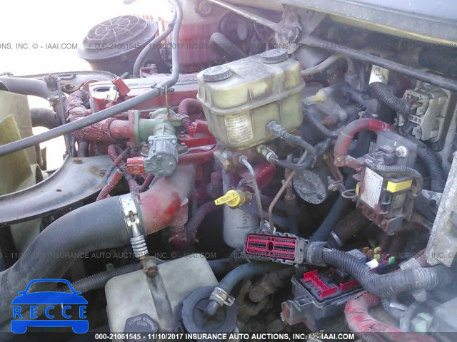 2013 FREIGHTLINER M2 106 MEDIUM DUTY 1FVACWDUXDDFB2166 image 8