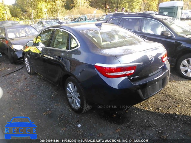 2016 Buick Verano 1G4PP5SK2G4136666 зображення 2