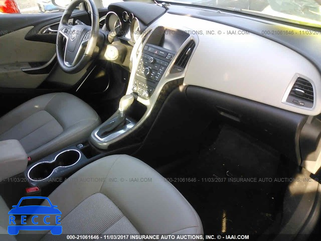 2016 Buick Verano 1G4PP5SK2G4136666 image 4