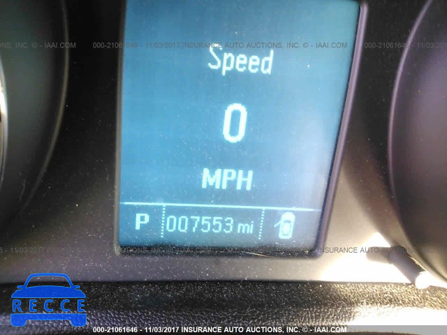 2016 Buick Verano 1G4PP5SK2G4136666 зображення 6