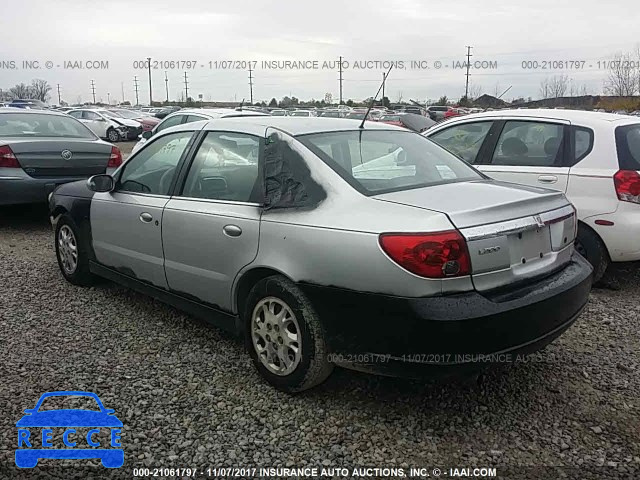 2003 Saturn L200 1G8JU54FX3Y522767 image 1