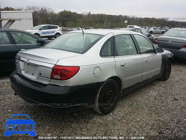 2003 Saturn L200 1G8JU54FX3Y522767 Bild 2