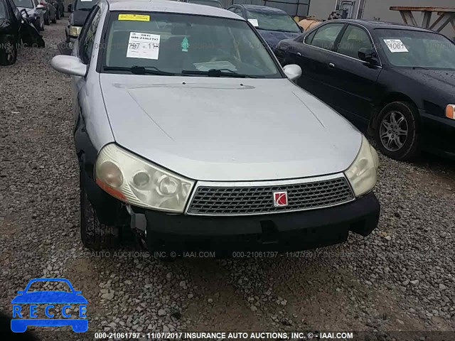 2003 Saturn L200 1G8JU54FX3Y522767 зображення 4